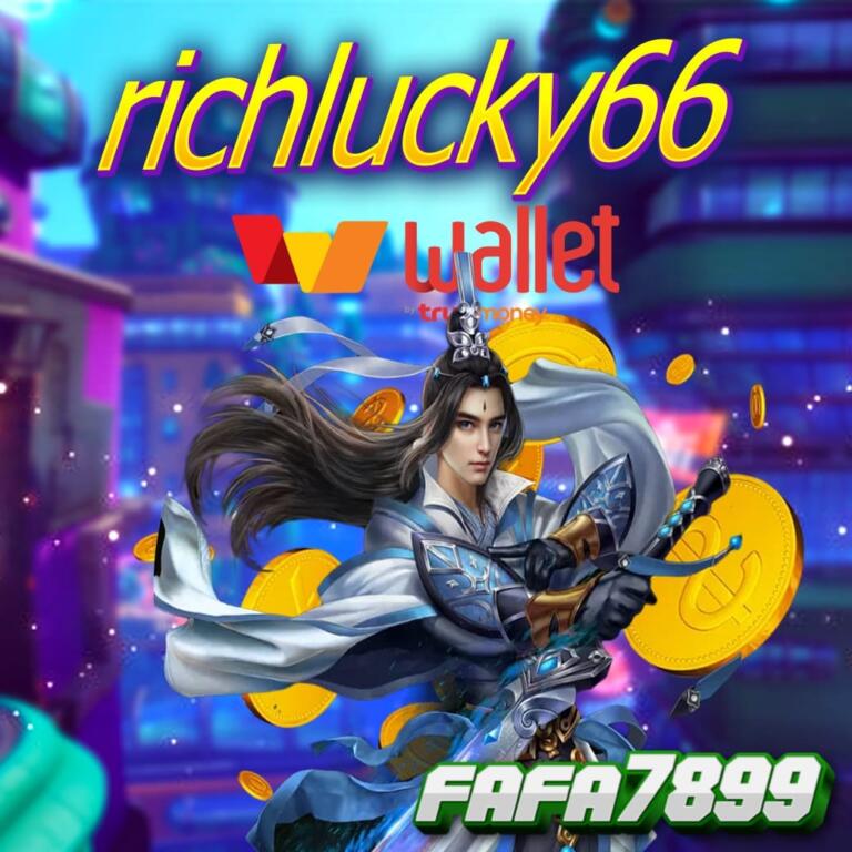 richlucky66