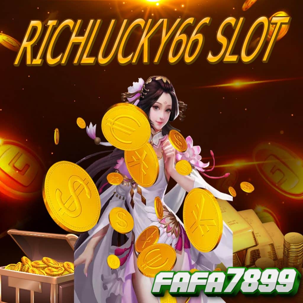 richlucky66 slot