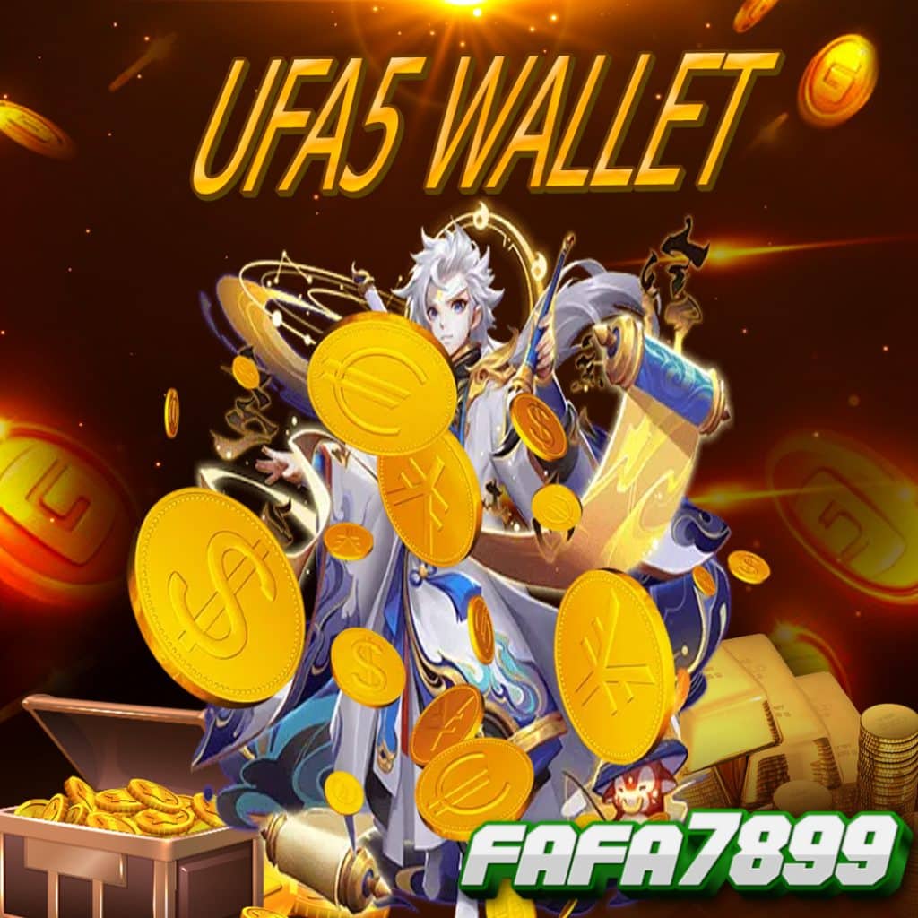 ufa5 wallet