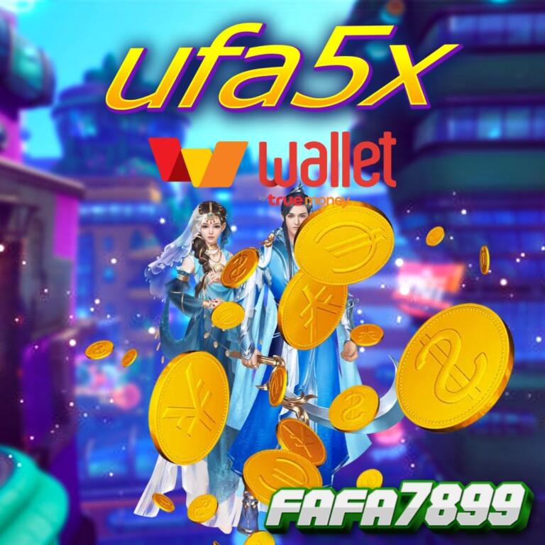 ufa5x