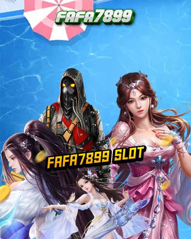fafa7899 slot